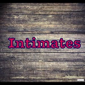 Intimates